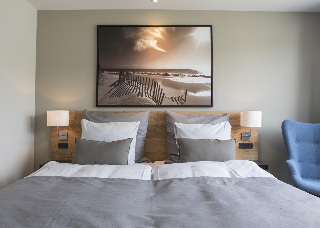 Hotel 6400 ซันเดอร์เบิร์ก ภายนอก รูปภาพ