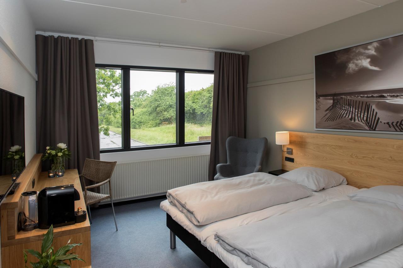 Hotel 6400 ซันเดอร์เบิร์ก ภายนอก รูปภาพ