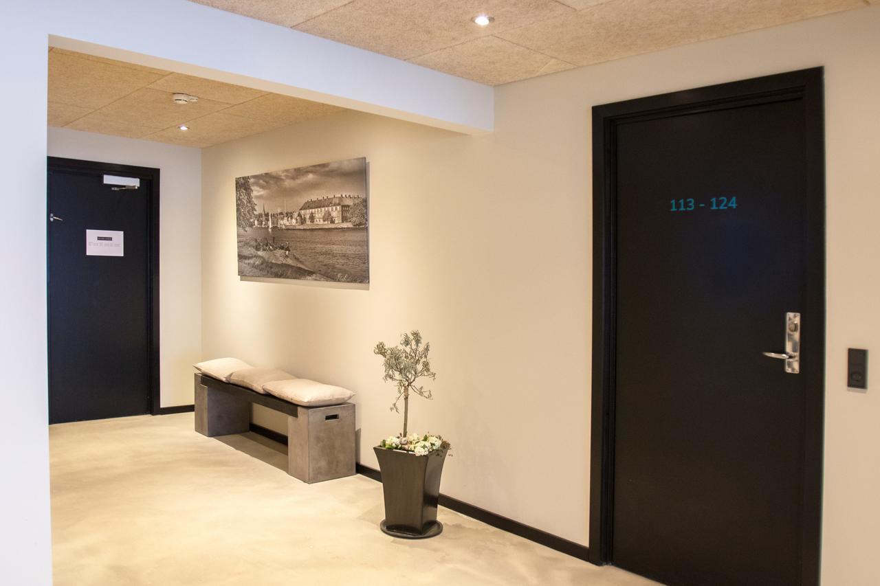 Hotel 6400 ซันเดอร์เบิร์ก ภายนอก รูปภาพ